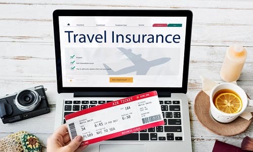 bảo hiểm du lịch travel insurance
