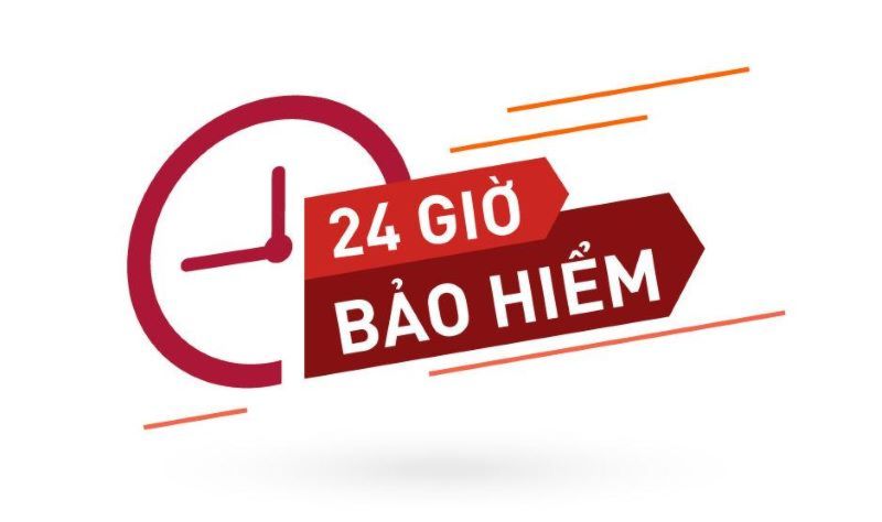 bảo hiểm tai nạn 24h
