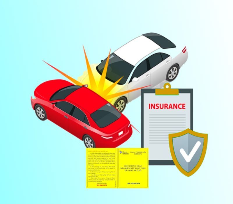 Bảo vệ quyền lợi tối ưu khi tham gia bảo hiểm tai nạn xe