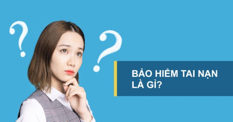 lợi ích của bảo hiểm tai nạn