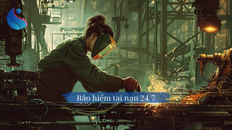 Bảo hiểm tai nạn 24/7