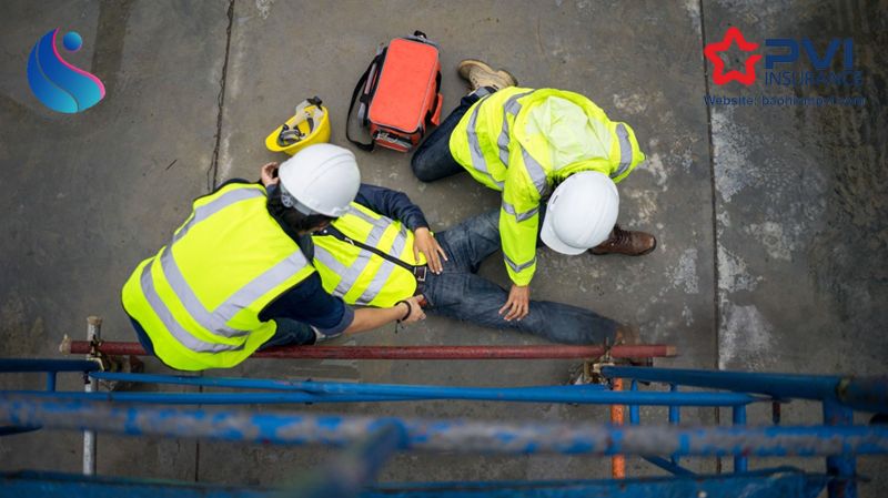 quyền lợi bảo hiểm tai nạn pvi