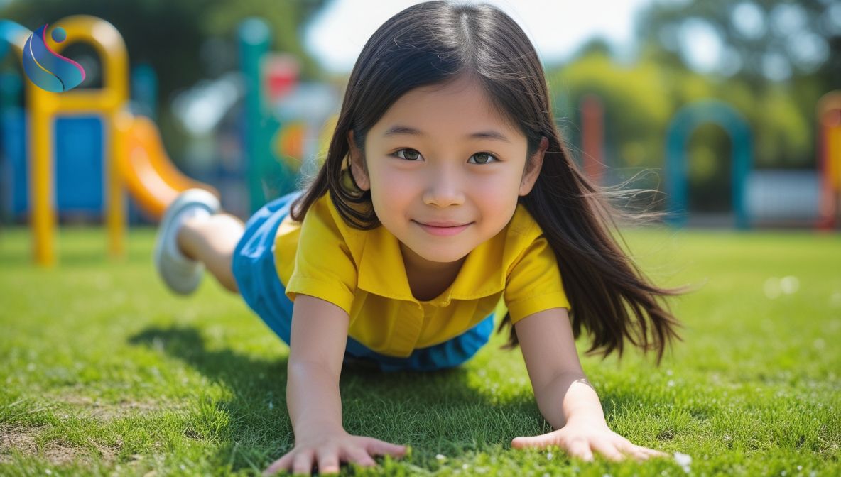 bảo hiểm tai nạn trẻ em