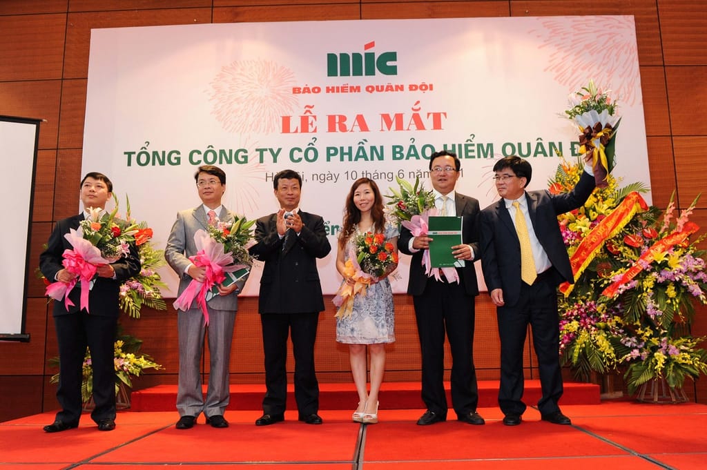 Khám Phá Bảo Hiểm Quân Đội (MIC) - Giải Pháp An Toàn Toàn Diện Cho Cuộc Sống Hiện Đại