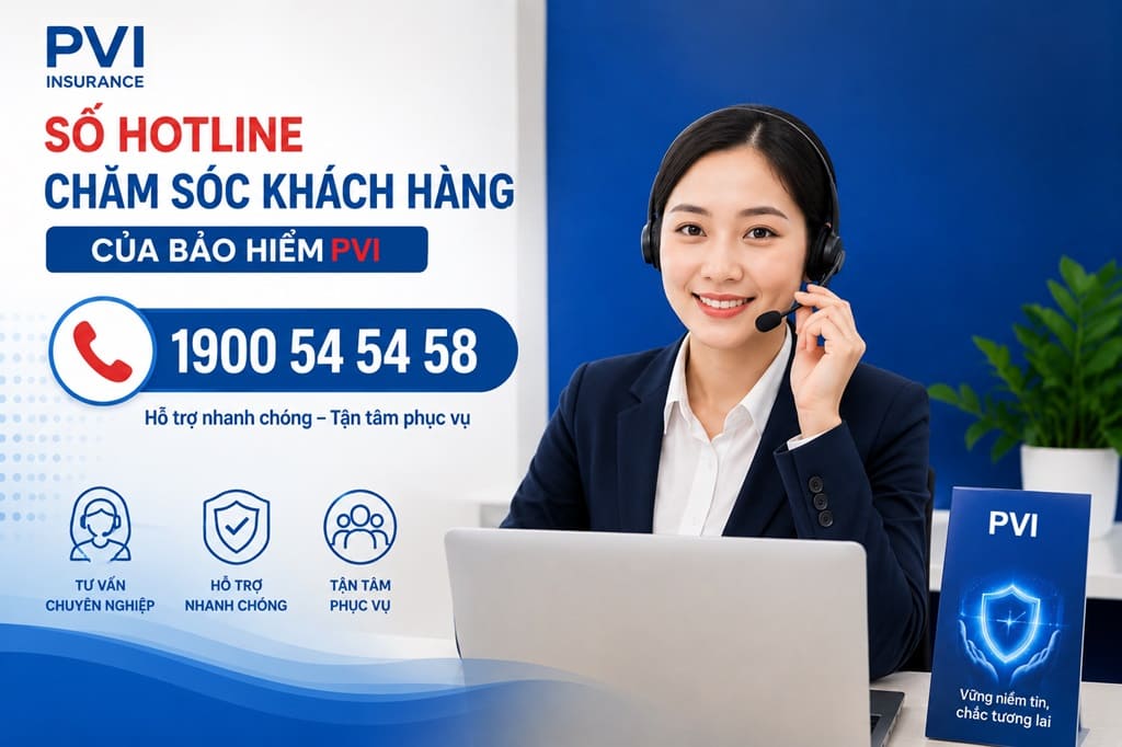 hotline cham soc khach hang pvi